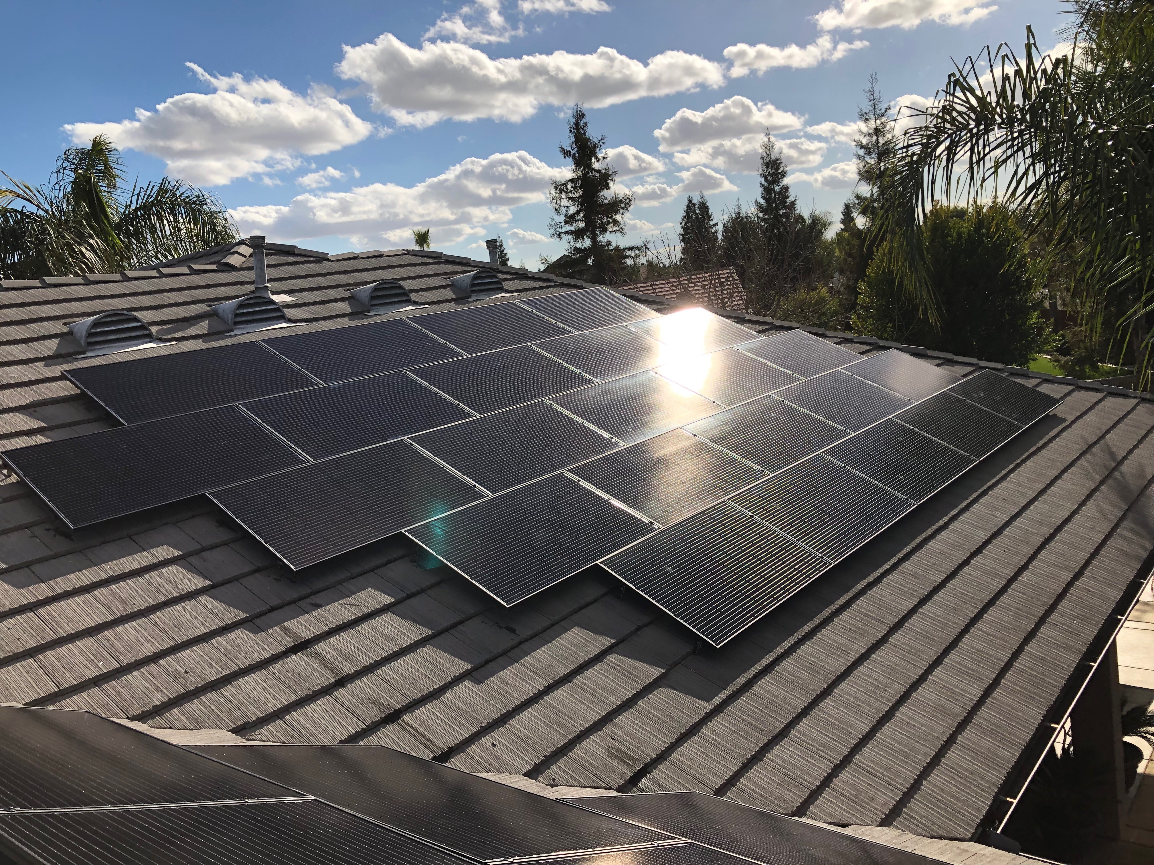 Next Phase Electric cover